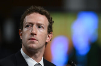 Meta bans Russian state media retailers on Fb and Instagram