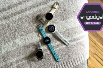 The perfect GPS operating watches for 2024