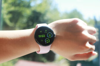 Google lastly received it proper, particularly with the battery life