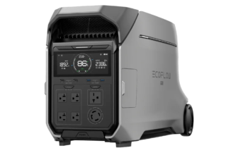 EcoFlow DELTA Professional 3: Excessive-Capability Transportable Energy Station Introduced At IFA 2024
