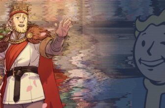 Castles only a Fallout Shelter reskin?