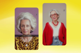 Snap is redesigning Snapchat and including new AI powers