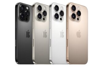 Apple iPhone 16 Professional vs. the competitors: Larger, with extra buttons