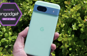 The most effective midrange smartphones for 2024