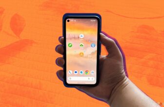 5 free Android apps I all the time set up