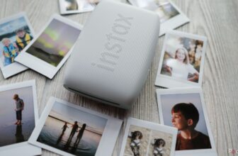 Instax Mini Hyperlink 3 evaluate: Enjoyable and straightforward