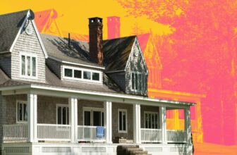 The way to construct a Matter good residence