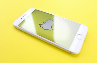 Learn how to block somebody on Snapchat