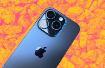 6 causes I am by no means ditching Apple