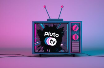 Is Pluto TV fully free?