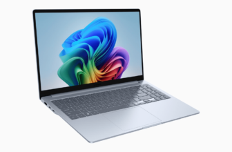 Samsung Unveils AI-Powered Galaxy Book5 Professional 360 And Book4 Edge at IFA 2024