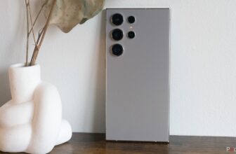 In a pair steps, you possibly can disguise any app in your Samsung Galaxy telephone