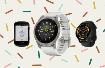 Save as much as $400 on Garmin units through the Garmin Birthday Sale