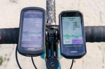 Finest Garmin bike computer systems