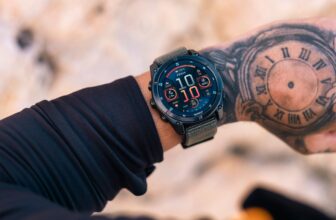 Which Garmin watch household is best for you?