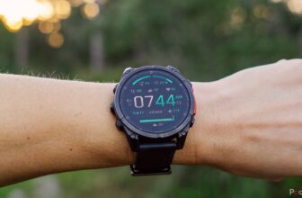 Spectacular, however not with out its points