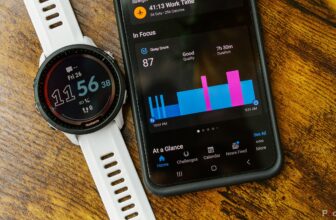 The best way to use Garmin Join