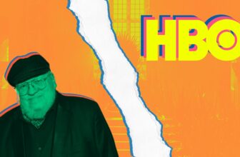 George RR Martin and HBO are each proper about Home of the Dragon