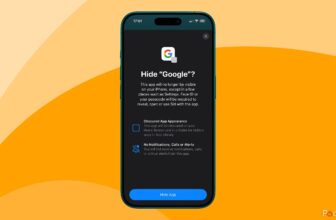 The right way to lock your iPhone apps in iOS 18
