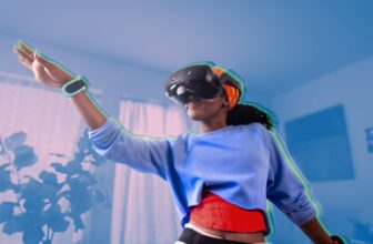 HTC’s Vive Focus Imaginative and prescient combines one of the best of the Imaginative and prescient Professional and PC VR