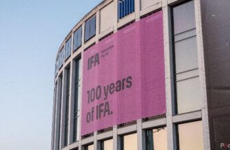 The wildest stuff at IFA 2024 in Berlin