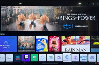 What’s LG TV WebOS incognito mode and why it is best to use it