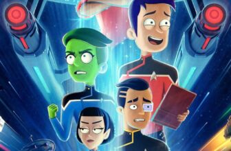 Decrease Decks Clip Exhibits Tendi’s Return to Piracy