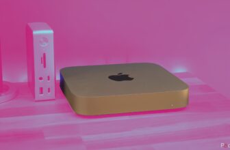 Apple is lastly purging USB-A with the subsequent Mac mini