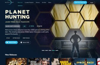 MagellanTV’s Lifetime Subscription at 83% Off This Labor Day