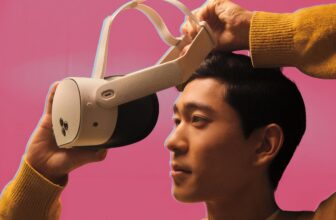 The 6 greatest bulletins from Meta Join 2024