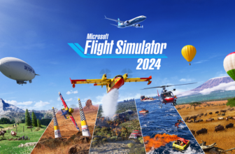 Microsoft Flight Simulator 2024 lastly provides the development modes followers have been asking for