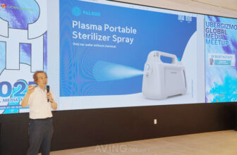 PALSOO Plasma Sterilization: A Chemical-Free Answer for Secure Decontamination