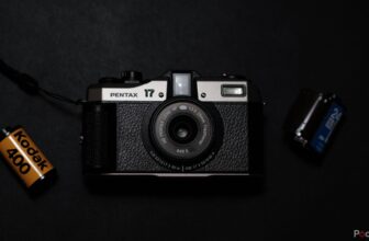 A straightforward entry into actual movie pictures