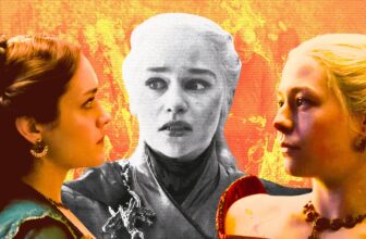 4 indicators Recreation of Thrones could possibly be going through a Strolling Useless-style decline