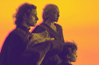 5 loopy elements of George RR Martin’s Home of the Dragon hit piece