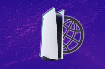 How entry a hidden browser on PS5