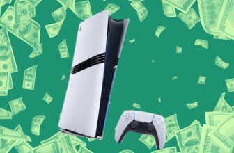 7 consoles that value greater than the PS5 Professional at launch