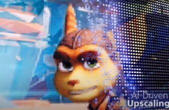 PSSR and AI: What's actually beneath the hood of the PS5 Professional