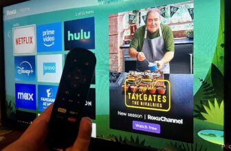 The right way to reset a Roku distant