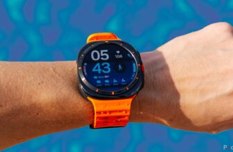 Greatest Put on OS smartwatches in 2024: Knowledgeable examined and reviewed