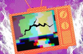 7 indicators it is time to improve your TV