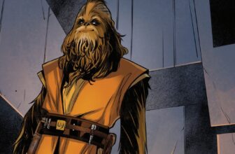 Marvel’s New Acolyte Comedian Offers a Sorrowful Twist to Its Story