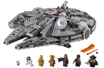 As much as 40% Off Your Favourite Builds