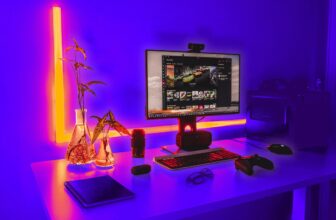 Easy methods to activate an FPS counter in Steam