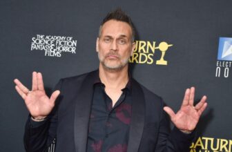 Marvel Beams Up Star Trek’s Todd Stashwick for Its Imaginative and prescient Sequence