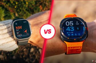 Apple Watch Extremely 2 vs Samsung Galaxy Watch Extremely