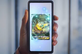 Pokemon Buying and selling Card Recreation Pocket has potential, however this characteristic worries me