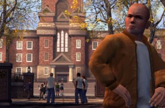 I might a lot somewhat have Bully 2 than GTA 6