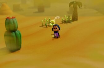 Which Amiibo are appropriate with Echoes of Knowledge?