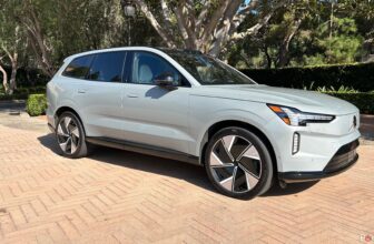 Energy and luxurious, at a worth